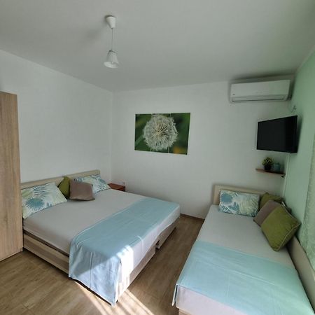Dmd Apartments Budva Extérieur photo