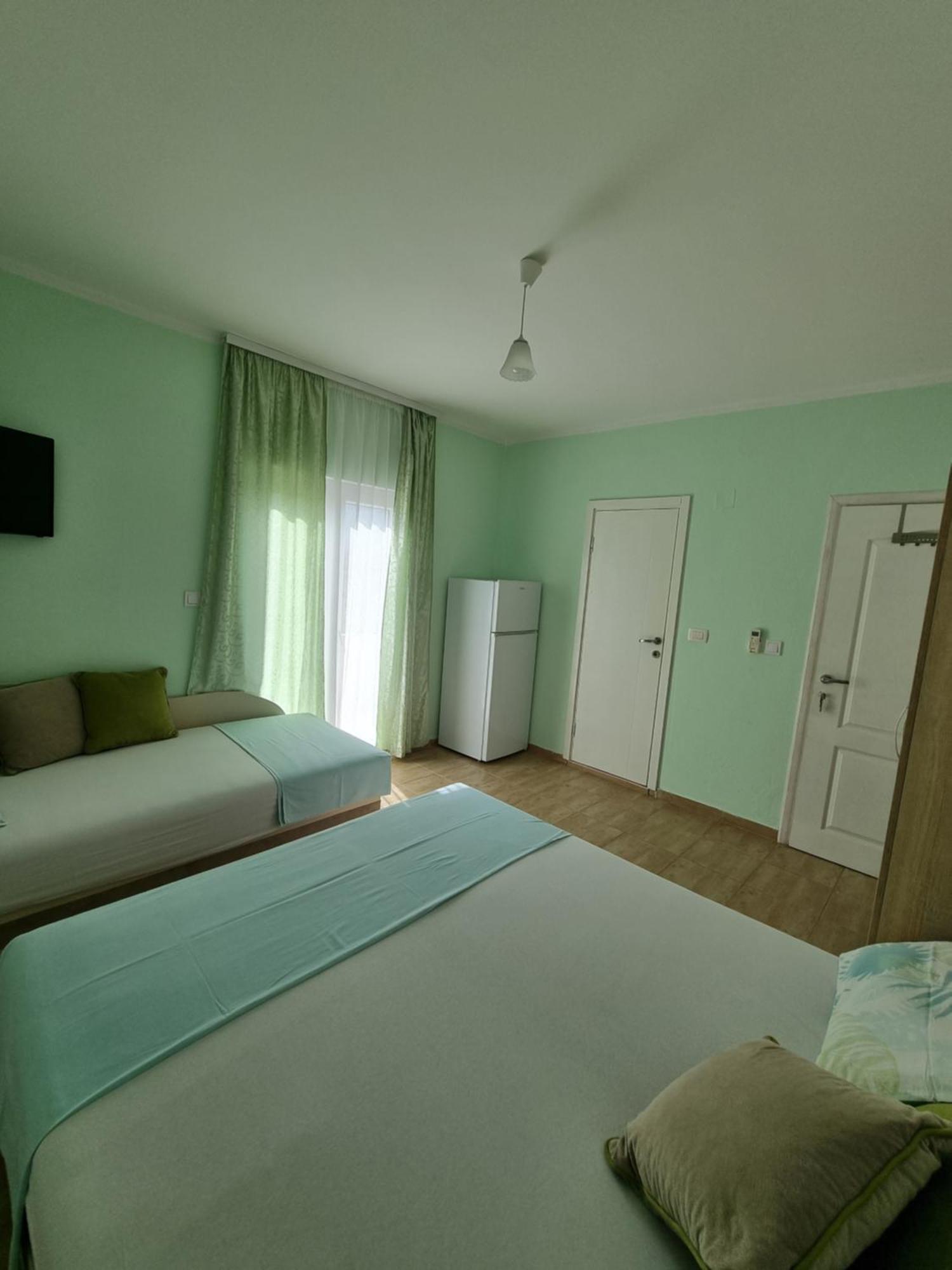 Dmd Apartments Budva Extérieur photo