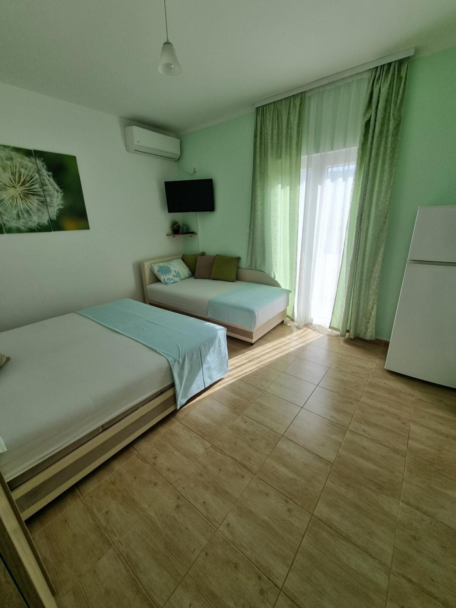 Dmd Apartments Budva Extérieur photo