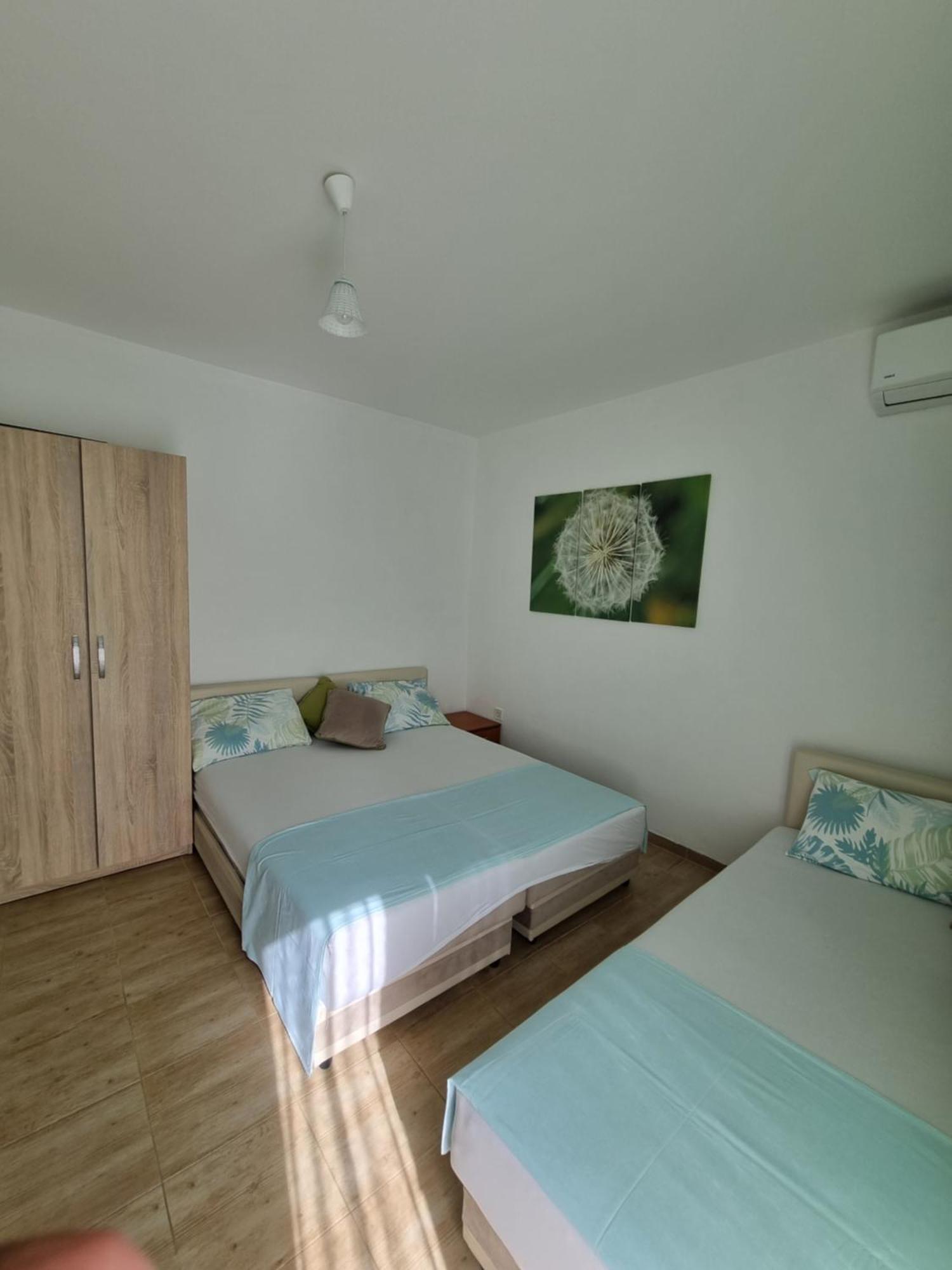 Dmd Apartments Budva Extérieur photo