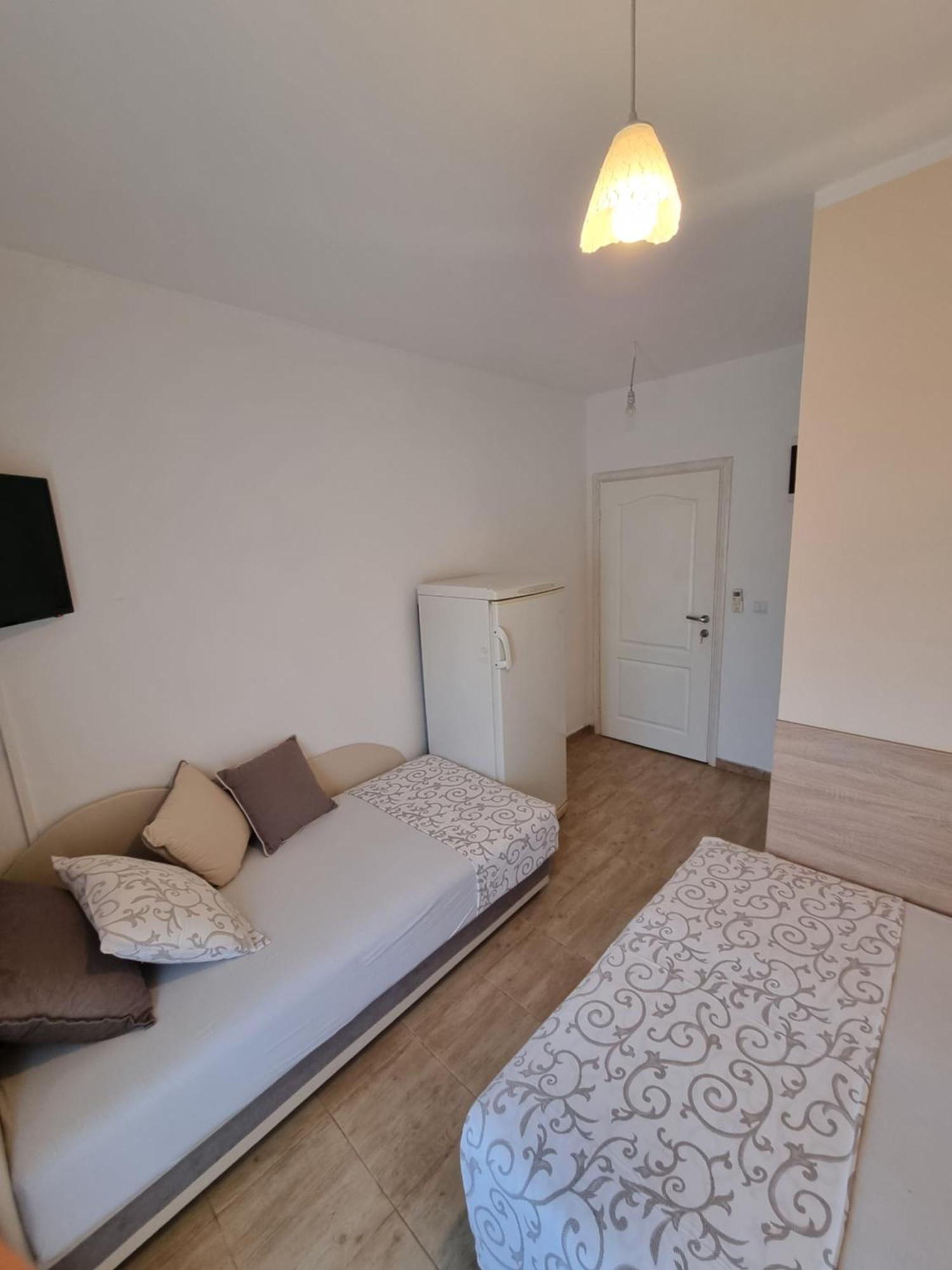 Dmd Apartments Budva Extérieur photo