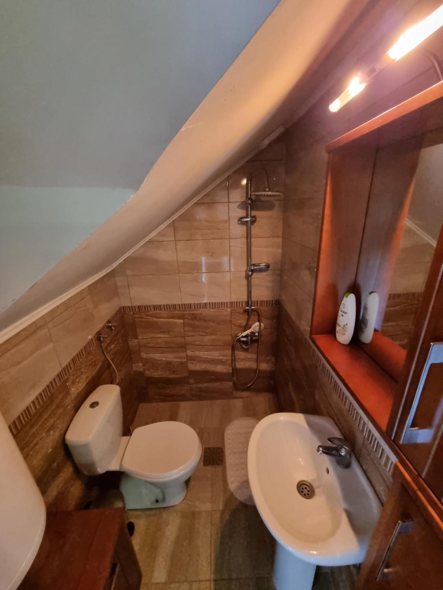 Dmd Apartments Budva Extérieur photo