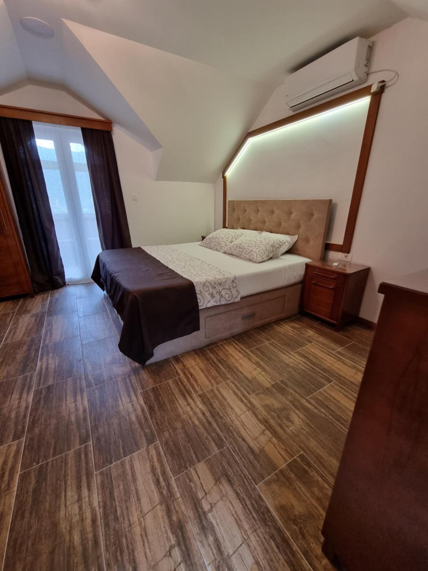 Dmd Apartments Budva Extérieur photo