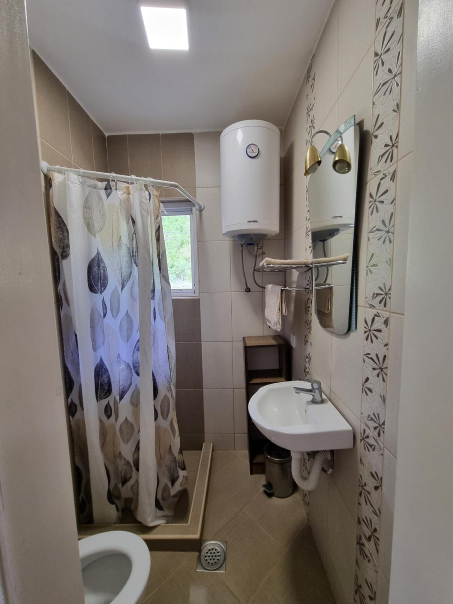 Dmd Apartments Budva Extérieur photo