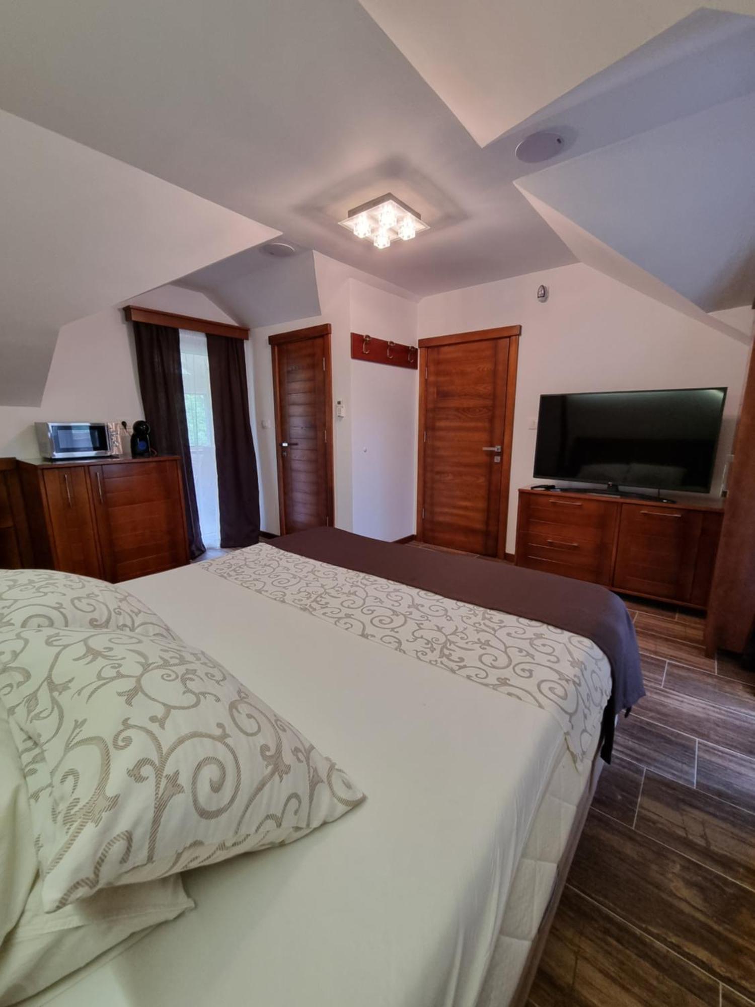 Dmd Apartments Budva Extérieur photo