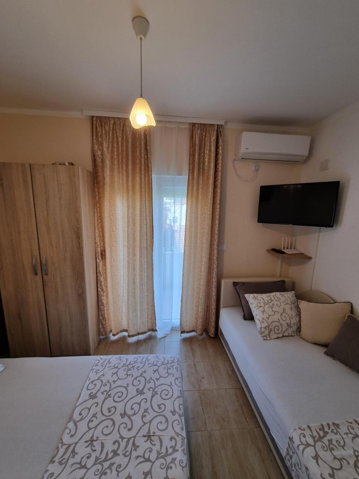 Dmd Apartments Budva Extérieur photo