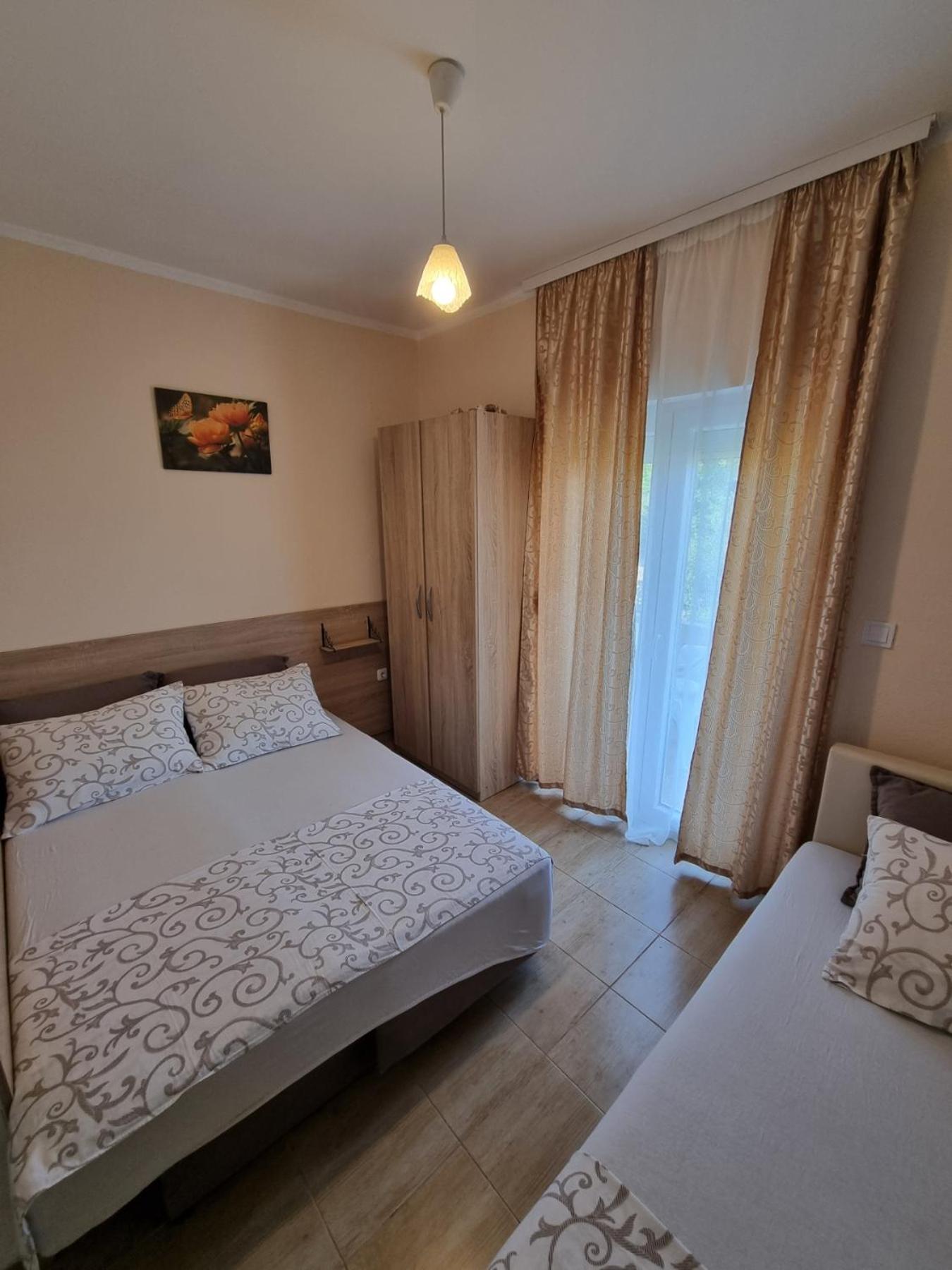 Dmd Apartments Budva Extérieur photo